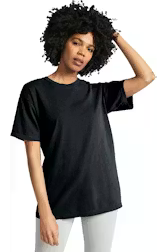 Tribal Crane Tee - Rustic Reel Co.