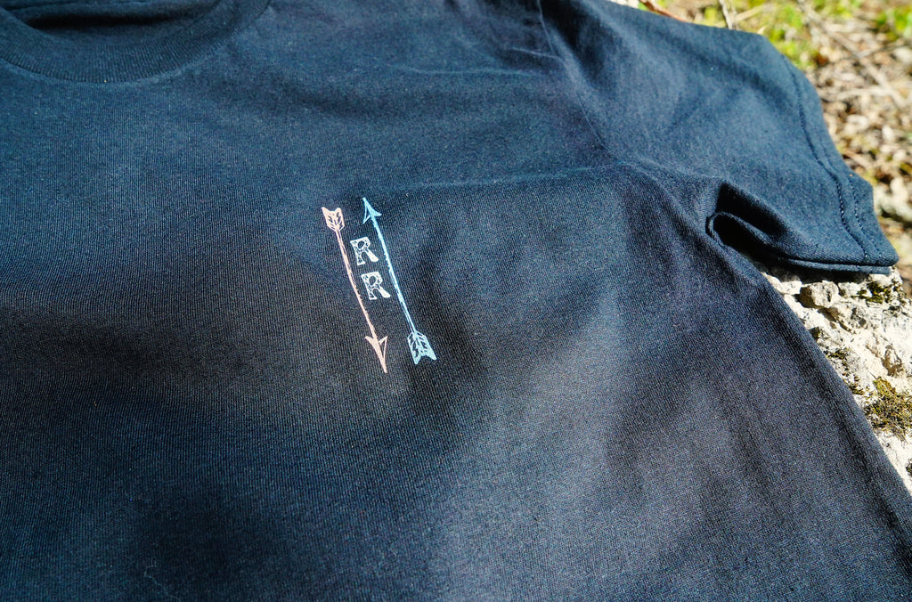 Arrows Tee - Rustic Reel Co.