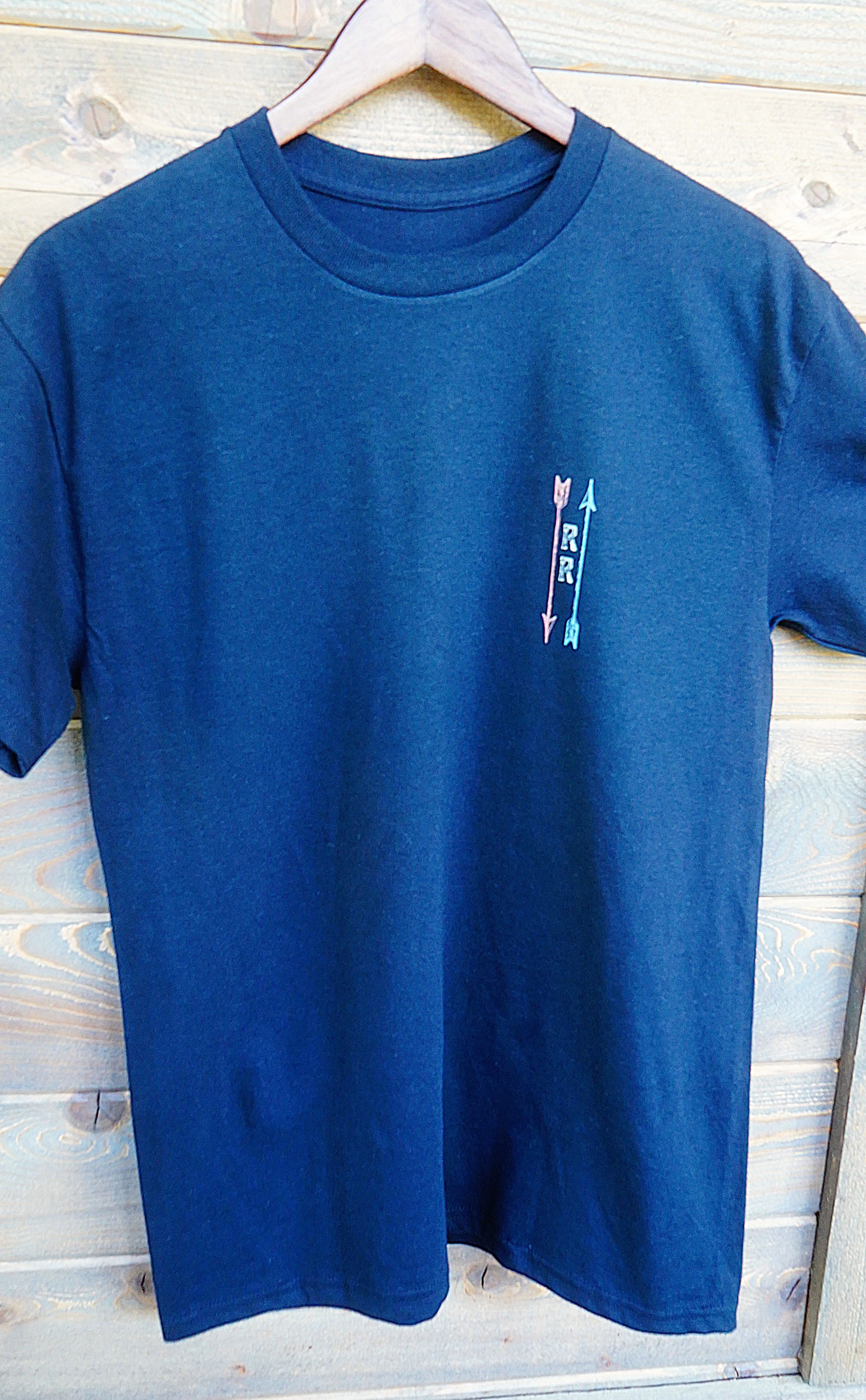 Arrows Tee - Rustic Reel Co.