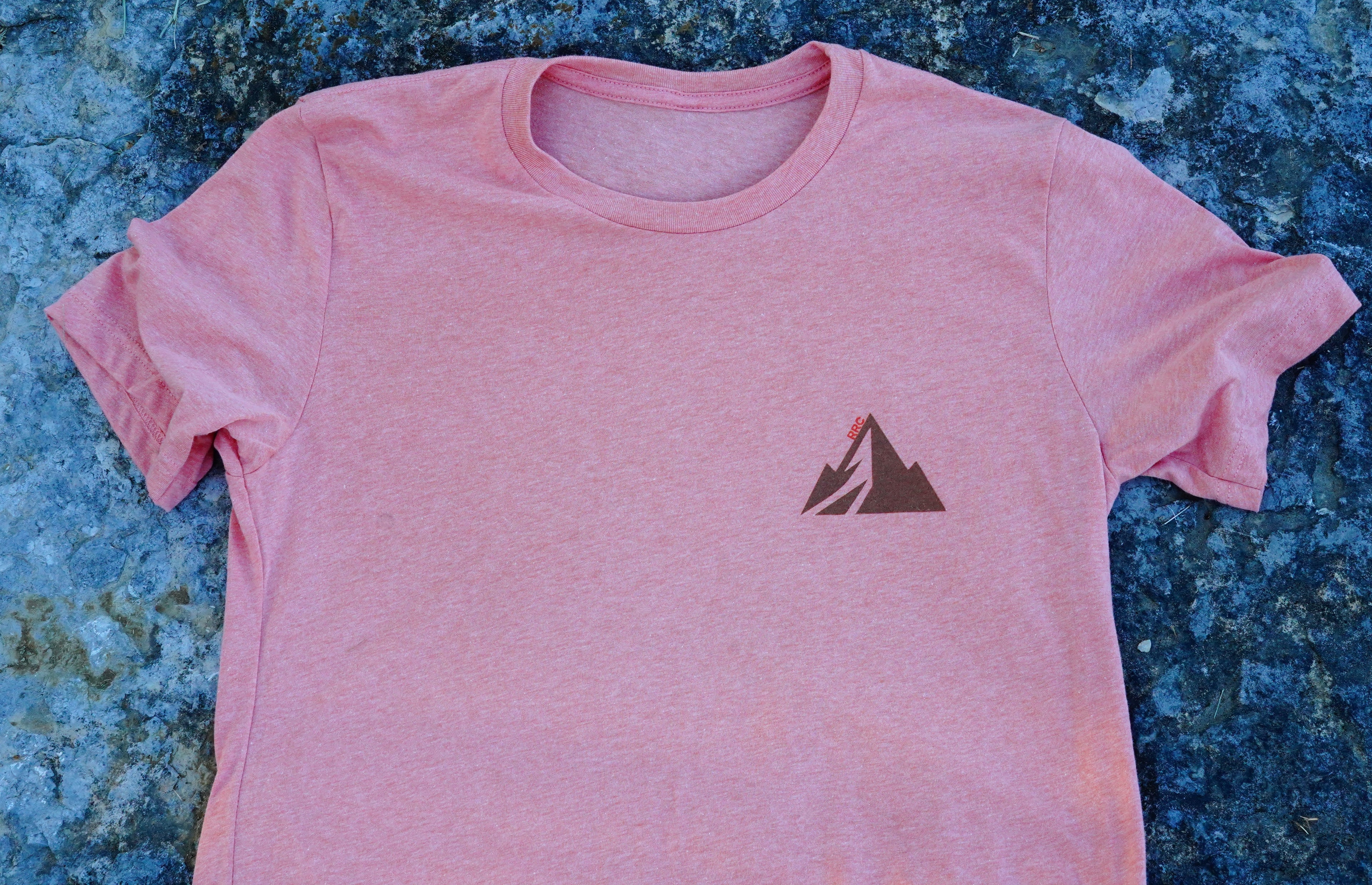 Mountain Circle Tee – Rustic Reel Co.