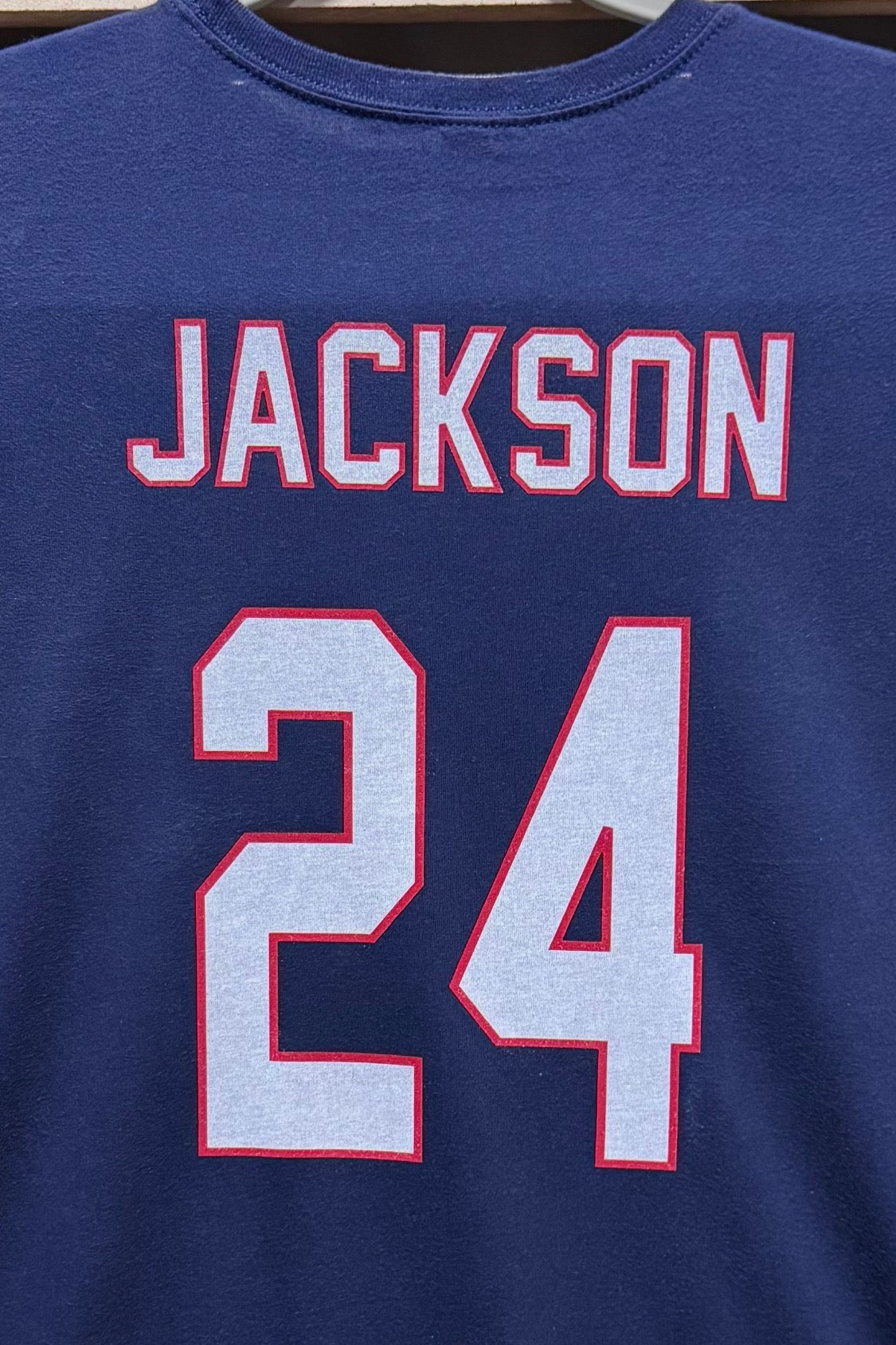 #1 Fan T-Shirt – Personalized (Comfort Colors Unisex Cotton)