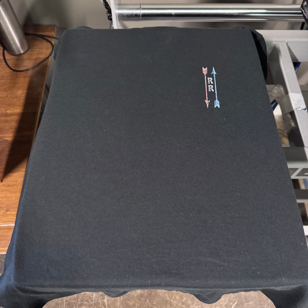 Arrows Tee - Rustic Reel Co.