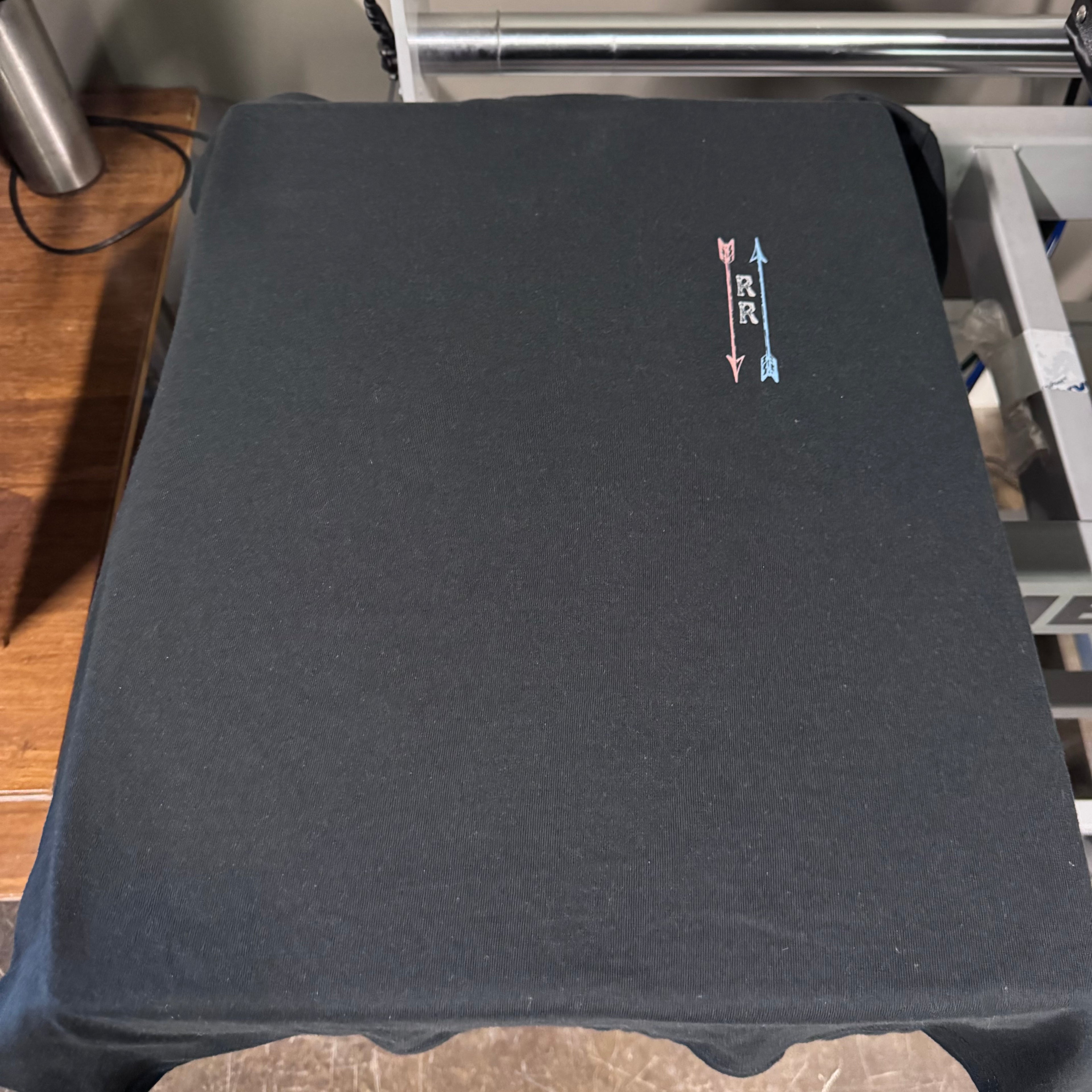 Arrows Tee - Rustic Reel Co.